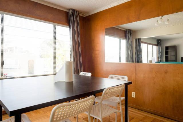 Hostel Style Shared Room เดลีซิตี ภายนอก รูปภาพ